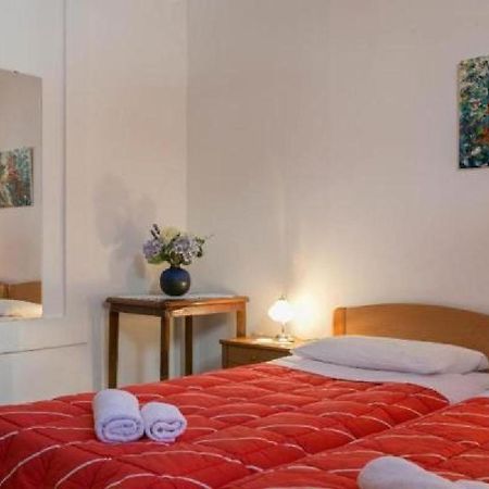 Apartment Anita Dubrovnik Eksteriør billede