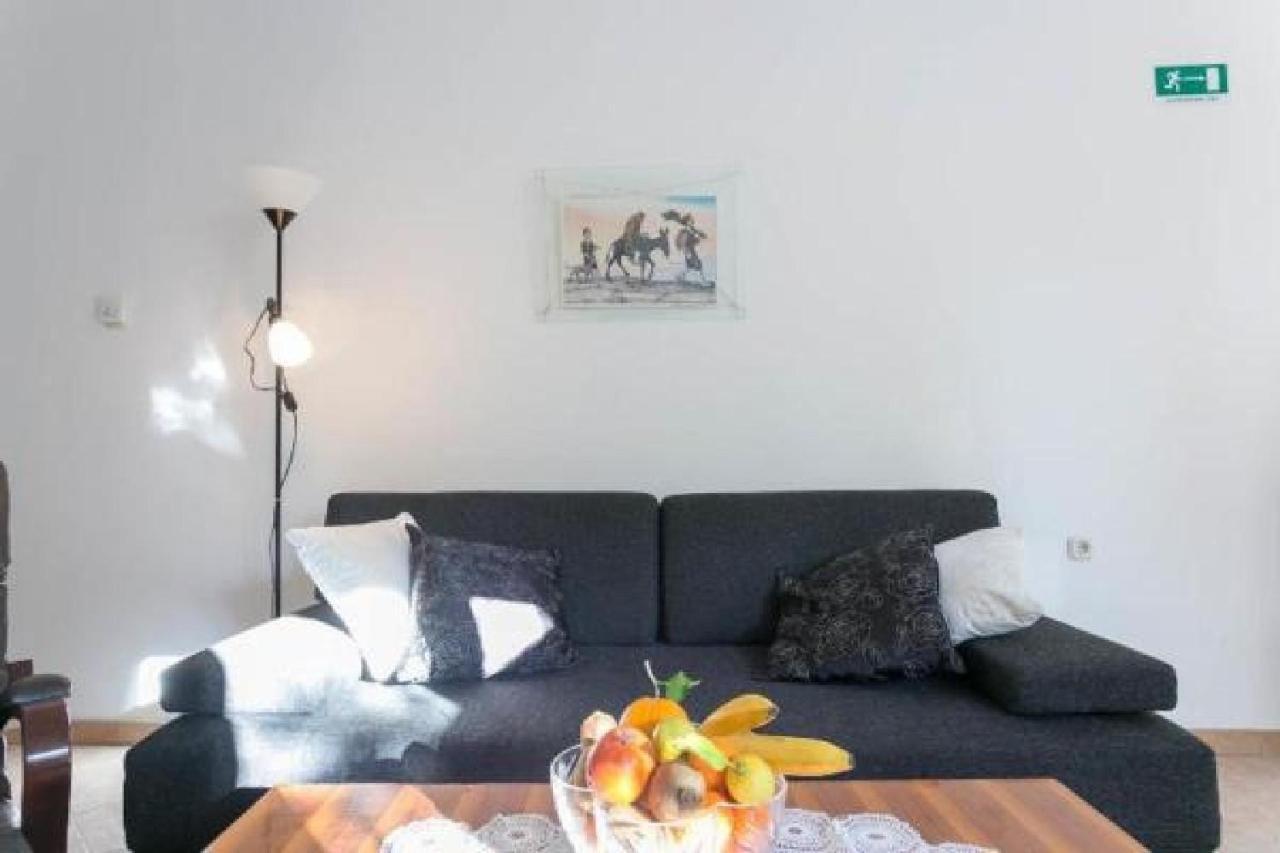 Apartment Anita Dubrovnik Eksteriør billede