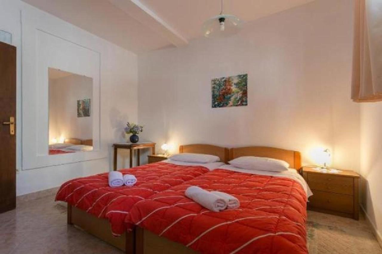 Apartment Anita Dubrovnik Eksteriør billede