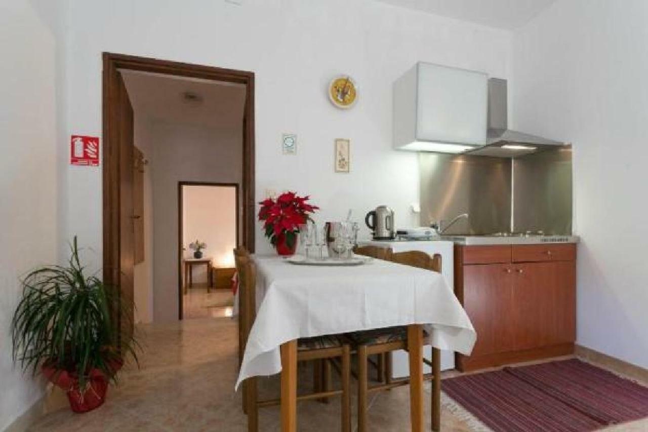 Apartment Anita Dubrovnik Eksteriør billede